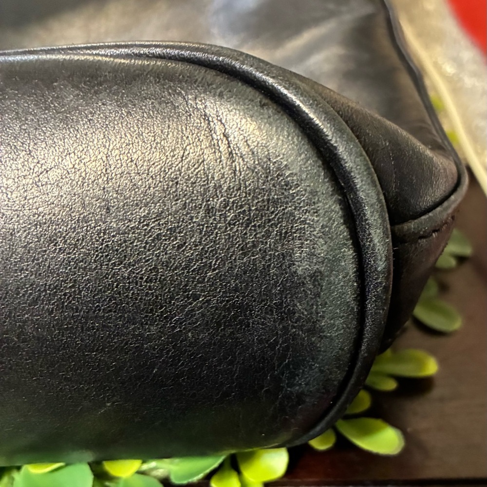 Vintage Coach Whitney Shoulder Bag - Picture 8 of 12
